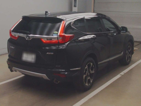 2019 Honda CR-V RW2[1]