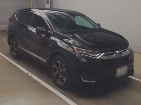 2019 Honda CR-V RW2[2]