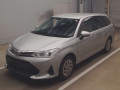 2019 Toyota Corolla Fielder