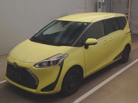 2021 Toyota Sienta NSP170G[0]