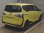 2021 Toyota Sienta