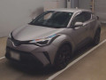 2020 Toyota C-HR