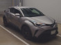 2020 Toyota C-HR