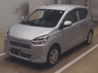 2021 Daihatsu Mira es