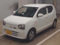 2016 Suzuki Alto