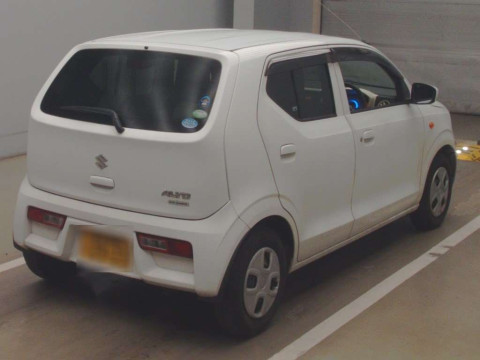 2016 Suzuki Alto HA36S[1]