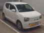 2016 Suzuki Alto