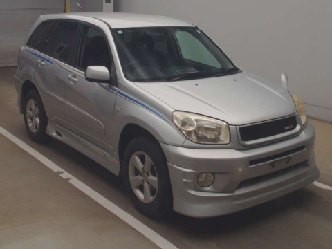 2005 Toyota RAV4 J ZCA26W[2]