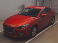 2013 Mazda Axela Hybrid