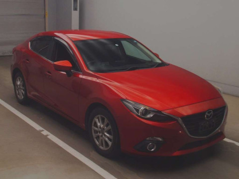 2013 Mazda Axela Hybrid BYEFP[2]