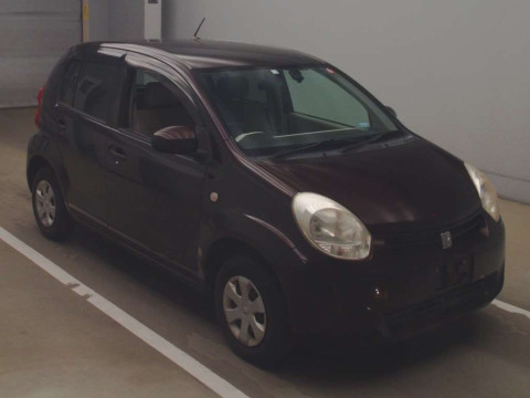 2012 Toyota Passo KGC30[2]