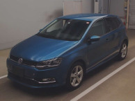 2017 Volkswagen Polo