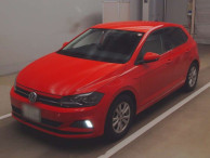 2018 Volkswagen Polo