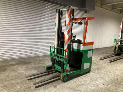 2015 Others Forklift 61FBR15SXII[0]