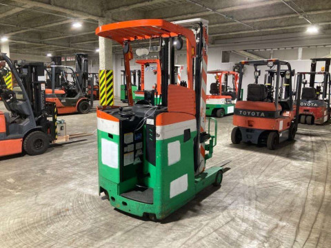 2015 Others Forklift 61FBR15SXII[1]