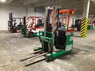 2018 Others Forklift