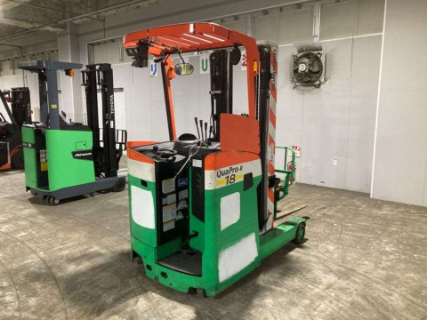 2018 Others Forklift 61FBR18SXII[1]