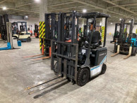 2019 Others Forklift