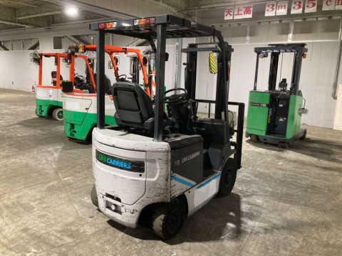 2019 Others Forklift FB15-8[1]