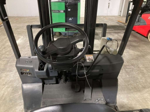 2019 Others Forklift FB15-8[2]