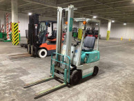 2007 Others Forklift