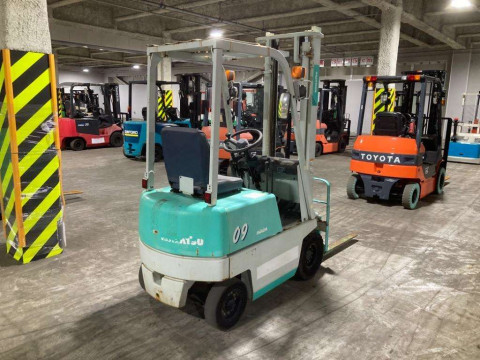 2007 Others Forklift FB09-3[1]