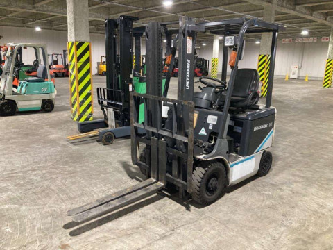 2019 Others Forklift FB15-8[0]