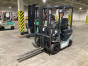 2019 Others Forklift