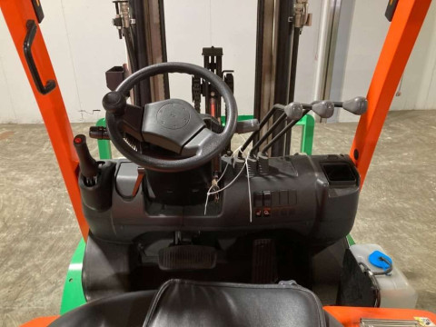 2018 Others Forklift 51FB20PXIII[2]