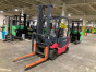 0 Others Forklift