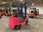 0 Others Forklift