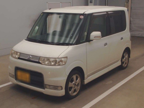 2006 Daihatsu Tanto L350S[0]