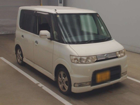 2006 Daihatsu Tanto L350S[2]