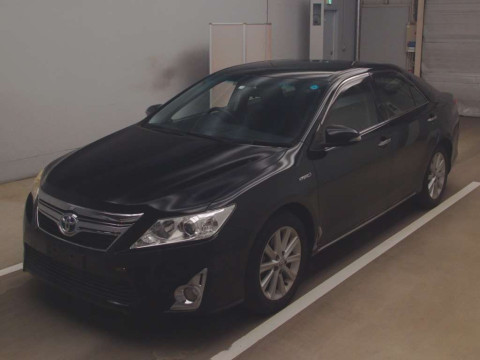 2011 Toyota Camry AVV50[0]