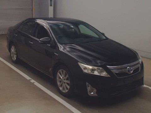 2011 Toyota Camry AVV50[2]