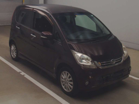 2010 Daihatsu Move L175S[2]