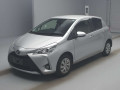 2019 Toyota Vitz