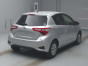 2019 Toyota Vitz