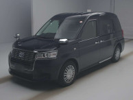 2022 Toyota JPN Taxi