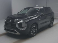 2022 Mitsubishi Outlander PHEV