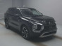 2022 Mitsubishi Outlander PHEV