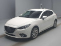 2014 Mazda Axela Sport