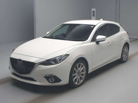 2014 Mazda Axela Sport BMEFS[0]