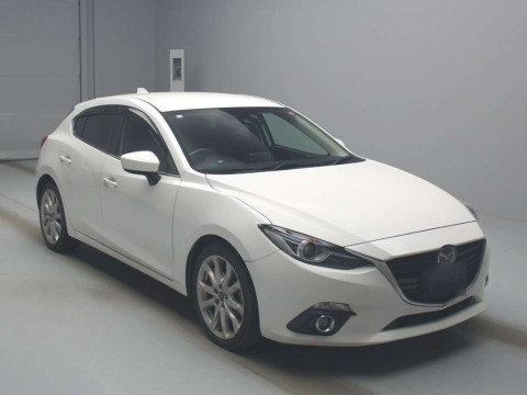 2014 Mazda Axela Sport BMEFS[2]