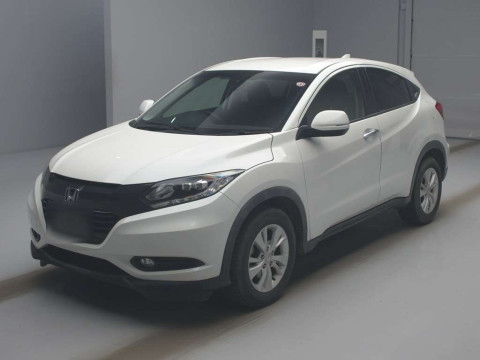 2016 Honda VEZEL RU1[0]