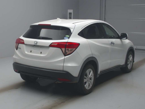 2016 Honda VEZEL RU1[1]