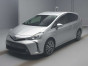 2017 Toyota Prius alpha