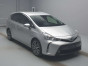 2017 Toyota Prius alpha