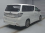 2013 Toyota Vellfire