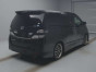 2010 Toyota Vellfire